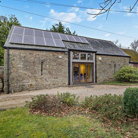 Villa 2 Bed In Coleford 78181 Symonds Yat Esterno foto