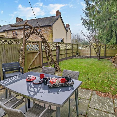 Villa 2 Bed In Coleford 78181 Symonds Yat Esterno foto