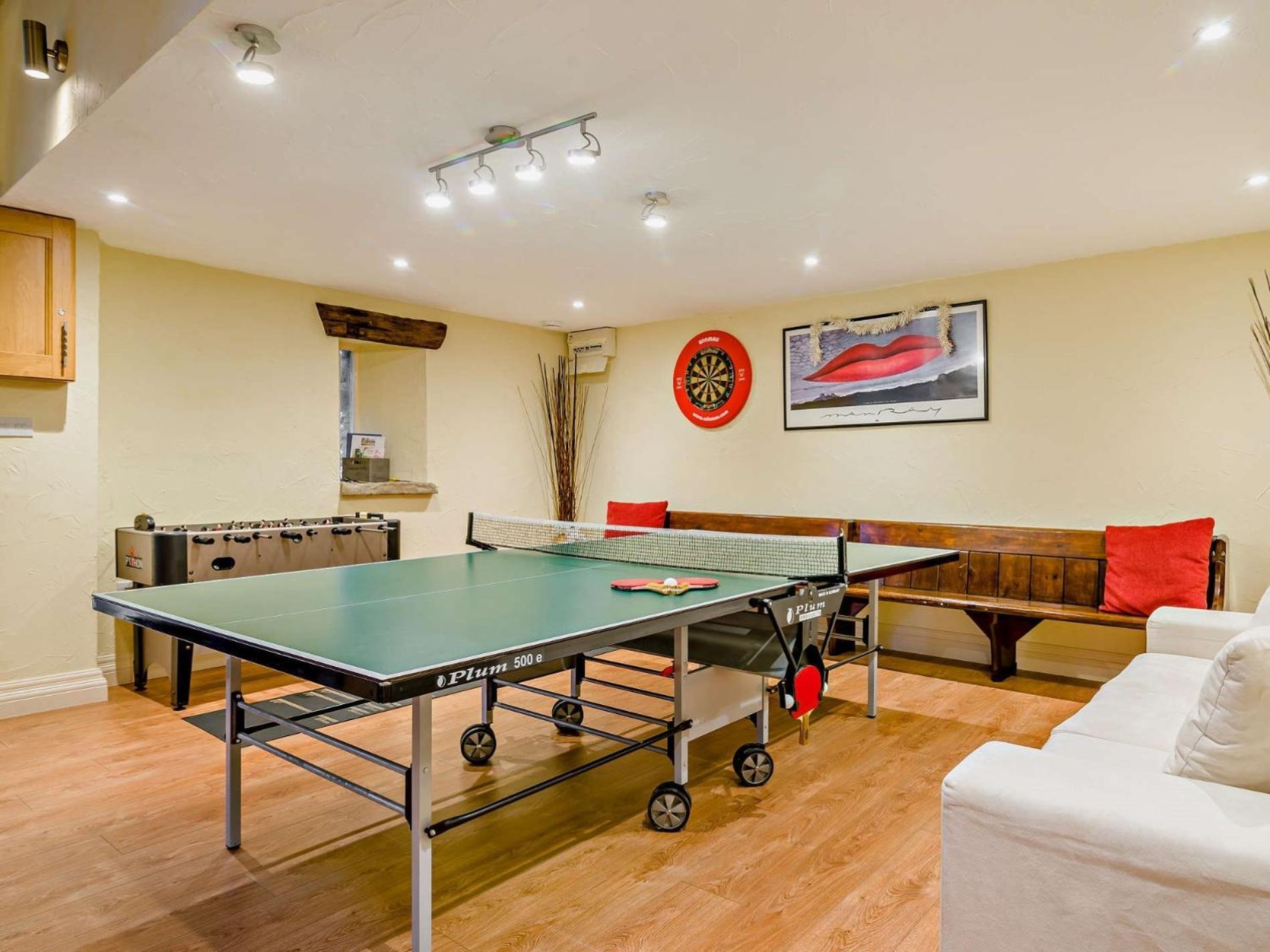 Villa 2 Bed In Coleford 78181 Symonds Yat Esterno foto