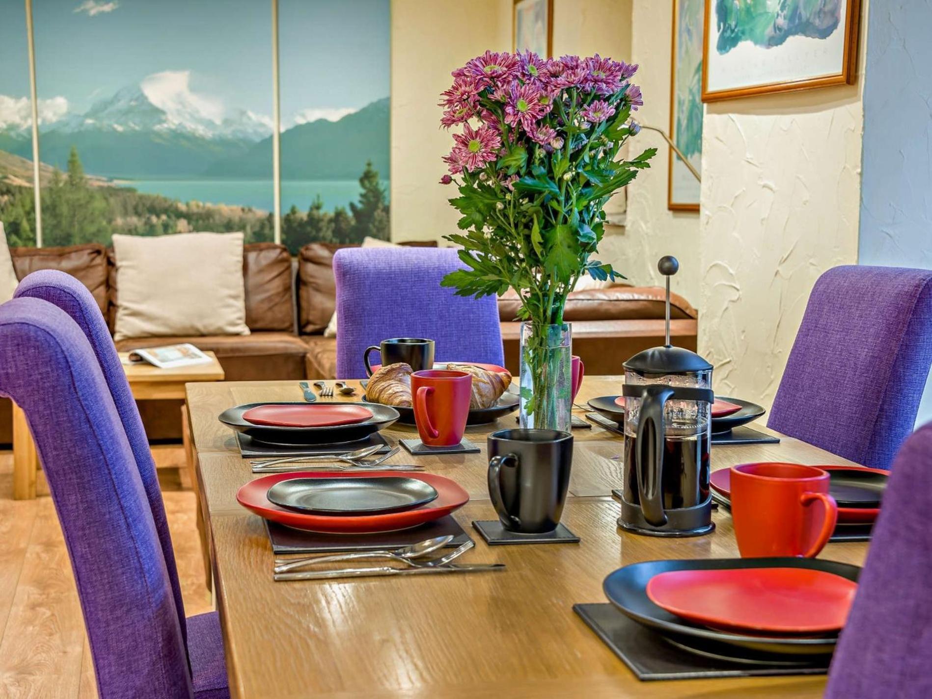 Villa 2 Bed In Coleford 78181 Symonds Yat Esterno foto