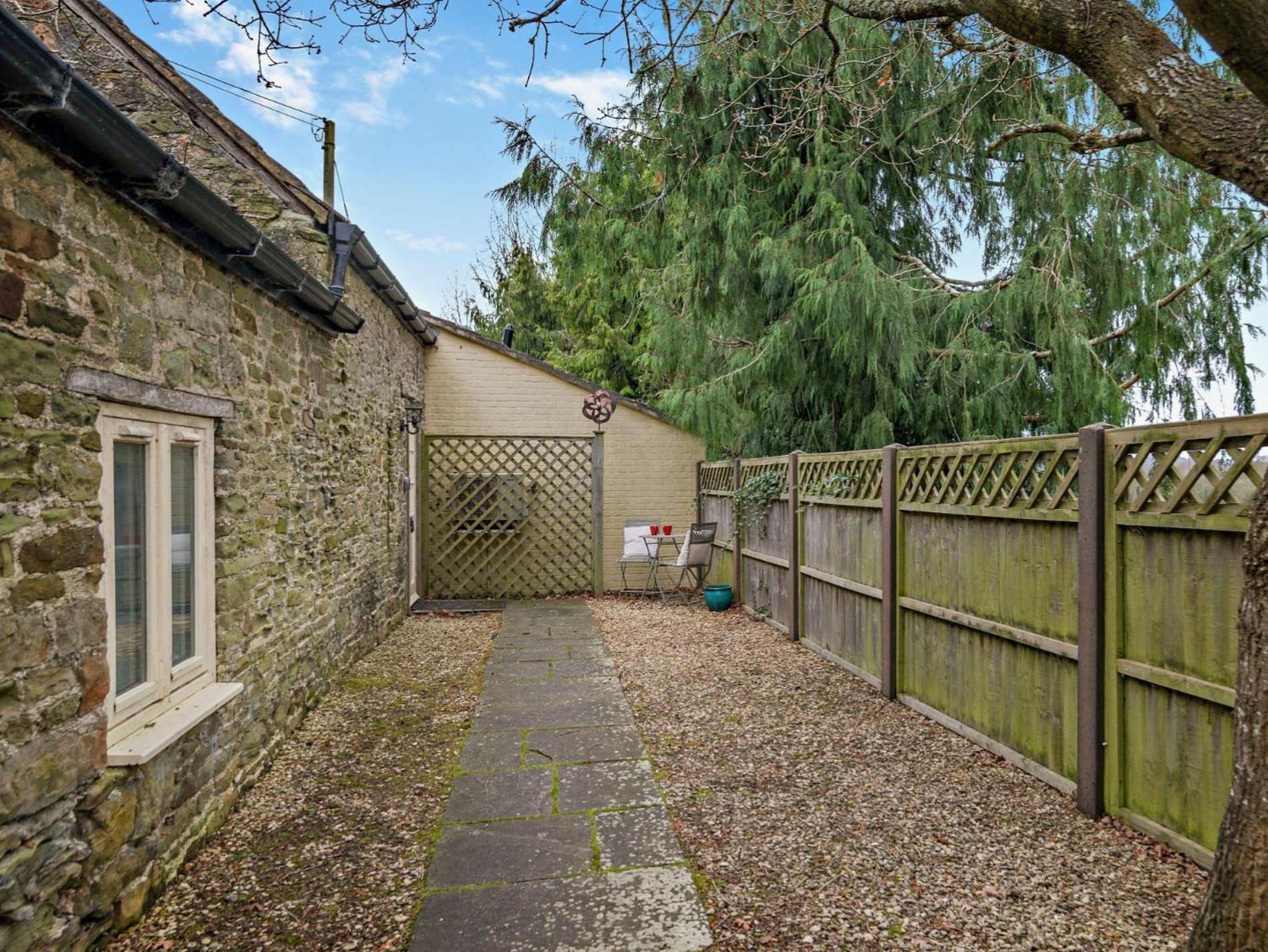 Villa 2 Bed In Coleford 78181 Symonds Yat Esterno foto