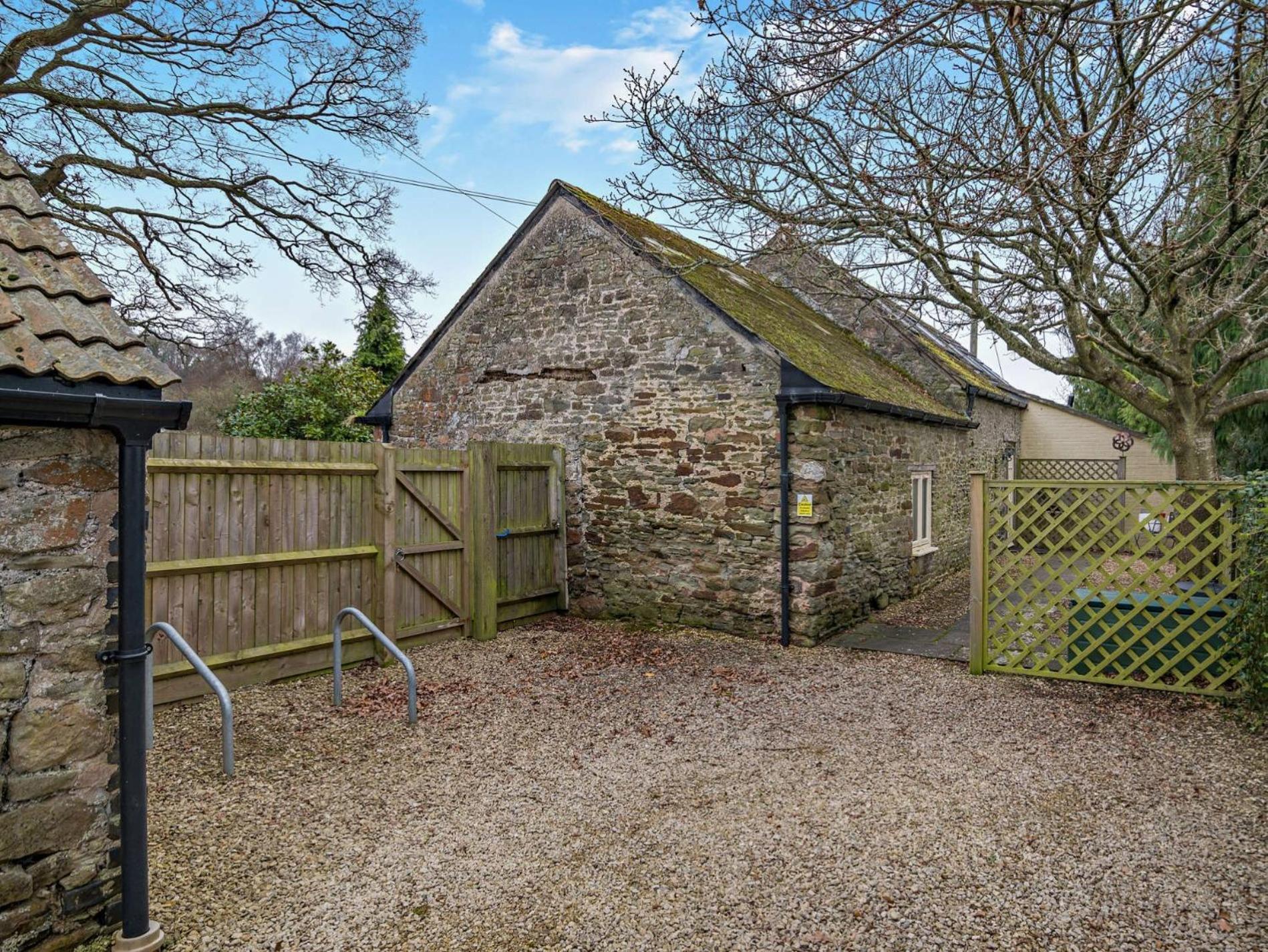 Villa 2 Bed In Coleford 78181 Symonds Yat Esterno foto