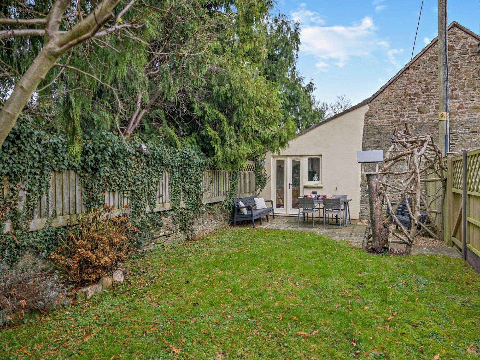 Villa 2 Bed In Coleford 78181 Symonds Yat Esterno foto