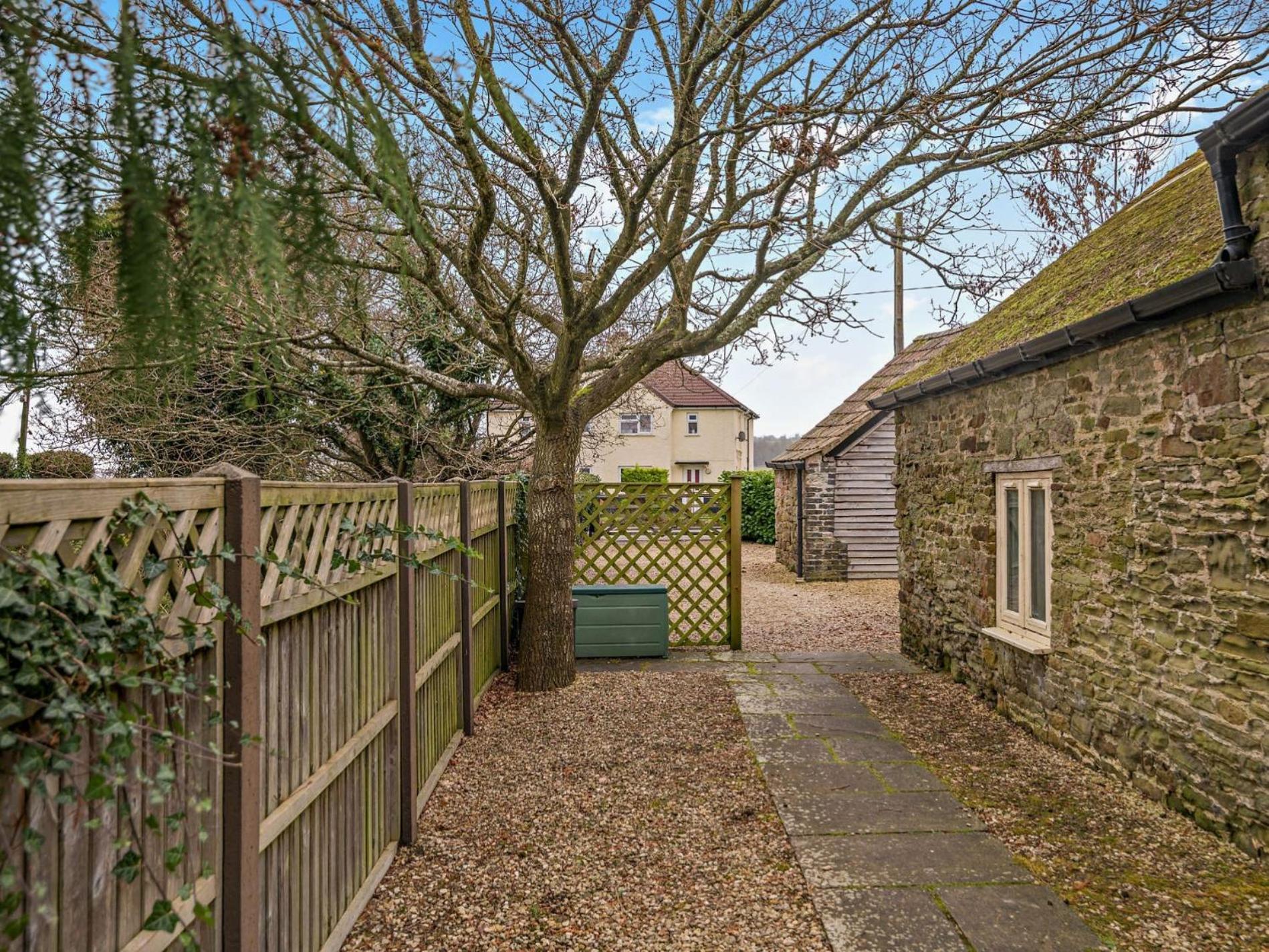 Villa 2 Bed In Coleford 78181 Symonds Yat Esterno foto